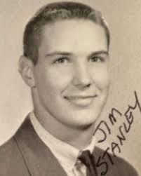 James "Doc" Stanley Obituary August 16, 2024