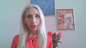 "The Heart of a Woman" poem by Georgia Douglas Johnson