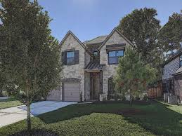 9523 Whitebark Pine Cypress Tx 77433 Texas Real Estate Cypress Estate Homes