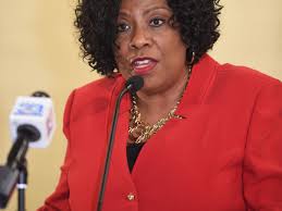 Biggest reason why Baton Rouge Mayor Sharon Weston Broome hasn't filled  pivotal position yet...