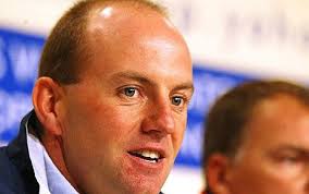 Ian Walker to skipper Abu Dhabi's Volvo Ocean Race team