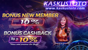 Pin Di Kaskustoto