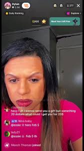 Dylan Louvier Arrest