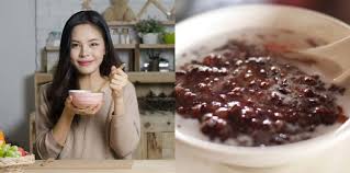 Apa lagi kalau bukan bubur ketan hitam? Resep Bubur Ketan Hitam Yang Lezat Untuk Berbuka Puasa Ini 2 Resepnya Theasianparent Indonesia