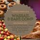 Orchard Wassail and Baking Competition at Yankee Cider event image
