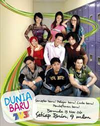 Dibintangi oleh nazim othman, nad zainal, elvina mohamad, dan alvin chong. Intisari Rancangan Tv1