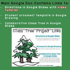 Beach christmas decorations picsearch google drive. Christmas Holiday Project In Google Drive By The Techie Teacher