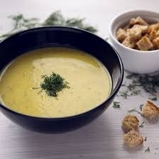 Veloute A La Liveche Facile Recette Veloute Courgette Courgette Aubergine Recettes De Cuisine