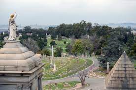 Piedmont funeral services & mountain view cemetery. What It Really Means To Move A Body At Mountain View Cemetery Oakland North