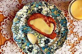 Tangerine Lemon Curd Joy The Baker Lemon Curd Joy The Baker Lemon Curd Recipe