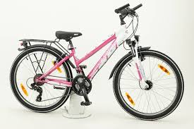 Fat bike 24 26zoll mountainbike fahrrad vollfederung mit grossen reifen. Yazoo Devil 2 4 Madchen Jugend Atb Mtb 21 G 24 Zoll Madchenfahrrad 21 Gang Kettenschaltung Pink Jugendrader 24 Fahrrader Trapez 24 Zoll Pink Weiss Pink Weiss Www Fahrradgigant De Gunstig Online Kaufen