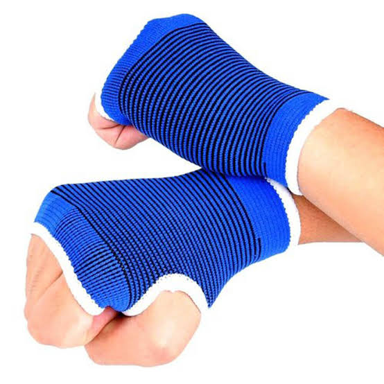 Pro Gym Gloves