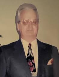 Obituary for Howard Francis Heyl