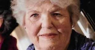 Hooff, Dorothy C. "Dottie"