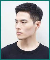 22+ best short hairstyle korean 2019. 14 Latest Short Korean Hairstyle Male New Korean Short Hair Asian Men Short Hairstyle Mens Hairstyles Short