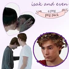 See more ideas about isak valtersen, skam aesthetic, skam wallpaper. Png Pack 2 Skam Isak And Even Evak By Believeforme On Deviantart