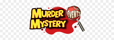 Canada is a killer place so why not have a killer party! Murder Mystery Events Limited Mystery Dinner Free Transparent Png Clipart Images Download