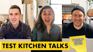 Through this digitized platform, you can watch your favorite movies, web serious, and other useful content at a low monthly price. Watch Every Show The Test Kitchen Is Watching Test Kitchen Talks Bon Appetit