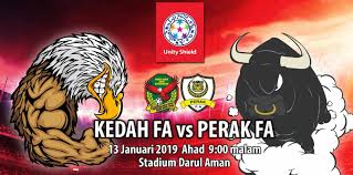 You are on page where you can compare teams perak vs kedah before start the match. Live Streaming Kedah Vs Perak 13 1 2019 Friendly Match Celotehsukan