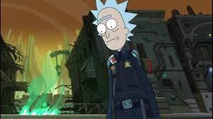 There is no firm release date yet, but work is most certainly underway on the new season. Rick And Morty The Ricklantis Mixup Tv Episode 2017 Imdb