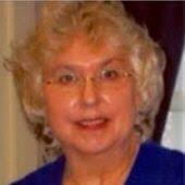 Brenda Kay Bare Carson (1953-2017)