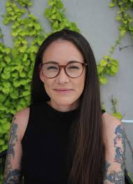 5 Things with Beverage Director Morgan Dickerson - Issuu