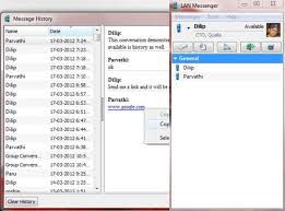 Top 3 Free Lan Messengers Download For Windows 10