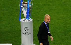 Young champions can then take these skills with them on their journeys through life. I Did My Best Guardiola At Ease After Champions League Selection Backfires For Man City