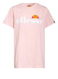 Ellesse article commuting between court and street. T Shirt Von Ellesse Bei Breuninger Kaufen