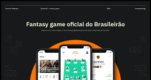 Download cartola fc 6.1068.765 and all version history for android. Cartola Fc Fantasy Game On Behance Search By Muzli