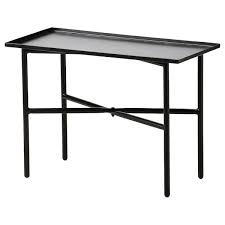 Frekvens Beistelltisch Schwarz Ikea Deutschland In 2020 Beistelltisch Schwarz Beistelltisch Ikea Beistelltisch