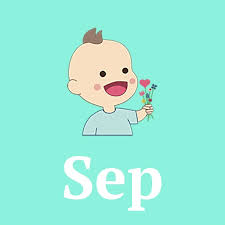 It adds a separator in this article, we will cover sep in python. Vorname Sep Herkunft Bedeutung Aussprache Des Namens Sep Charliesnames Eure Babynamen App