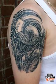 Image Detail For Tags La Ink Dmax Dmax Uk Pixie Acia Interview Tattoo Ink Kat Von Biomechanical Tattoo Biomechanical Tattoo Design Mechanic Tattoo