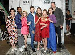 Younger season 7 premiere review: Hilary Duff Says Younger Might Not Start Filming Until March 2021
