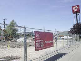 Maybe you would like to learn more about one of these? Jack In The Box To Rebuild Downtown Kent Location Kent Reporter