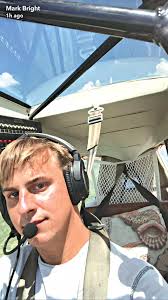 Pilot killed in crash loved flying