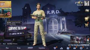 Çalışan pubg uc hilesi 2021 yılında güncel olarak çalışıyor. Pubg Mobile 0 11 1 Update Might Allow Players To Covert Bp To Uc Report Technology News The Indian Express