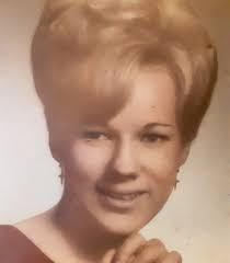 Obituary for Joyce Marie Bumgarner (Blevins)
