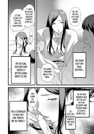 When I Live Alone with My Stepmother… [Tsuzura Kuzukago] - 1 . When I Live  Alone with My Stepmother... - Chapter 1 [Tsuzura Kuzukago] - AllPornComic