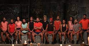 16 şubat salı akşamı survivor eleme konseyi ünlüler için toplandı. Survivor Kim Elendi 16 Subat Survivor Sms Siralamasi Survivor Kim Gitti Takvim