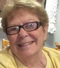Obituary information for Lois A. Benjamin