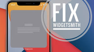 While you are still in jiggle mode you can rearrange your widgets on your home screen. How To Fix Widgetsmith Custom Home Screen Widgets Full Installation Tutorial Youtube
