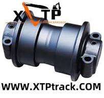 Bottom Rollers - Undercarriage Parts | Excavators ...