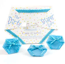 For an ultimate guide to how to play baby shower greenery late night diapers sign, printable diaper station, floral baby shower, baby shower game, baby shower decoration, diaper thoughts 12. Amazon Com The Dirty Diaper Game Baby Shower Game Blue 10 Diapers Kitchen Dining