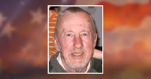 James Joseph Condon Obituary October 7, 2023