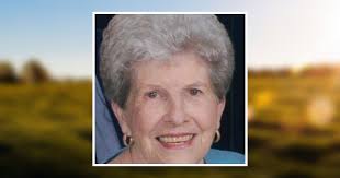 Joyce Helmick Gill Obituary February 16, 2021