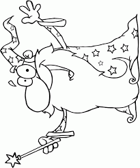 You could also print the image. Coloring Page Coloring Pages Of Wizards