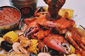 Malah perkataan near me menjadi pilihan pertama google autosuggest. 5 Tempat Makan Seafood Paling Enak Di Bandung