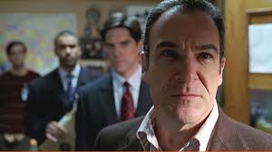 What Happened to Gideon