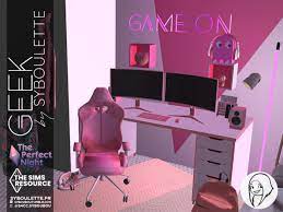 Behind them is a white background panel that is lit by. Sims 4 Computer Downloads Sims 4 Updates